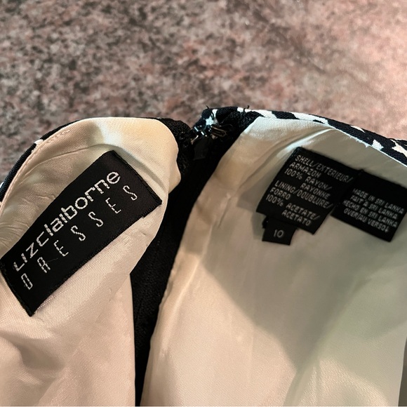 Liz Claiborne vintage pantsuit from the 80s/90s size 10 - Picture 2 of 2